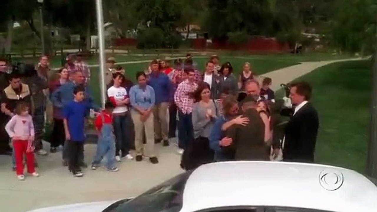 JAG - Se10 - Ep19 HD Watch