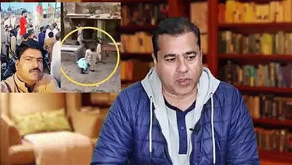 ایک موبائل میں پوری کہانی، وہ کون تھا؟ | کپتان نے باجوہ پر بڑا الزام لگادیا: بڑی سازش | منہ پر طمانچہ، غلام ابنِ غلام | سینئر صحافی عمران ریاض خان کا تجزیہ