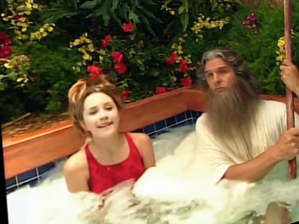 The Amanda Show S02 E13