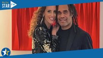 Christian Karembeu et sa femme Jacky Chamoun célèbrent la nouvelle année avec leurs filles, les inte