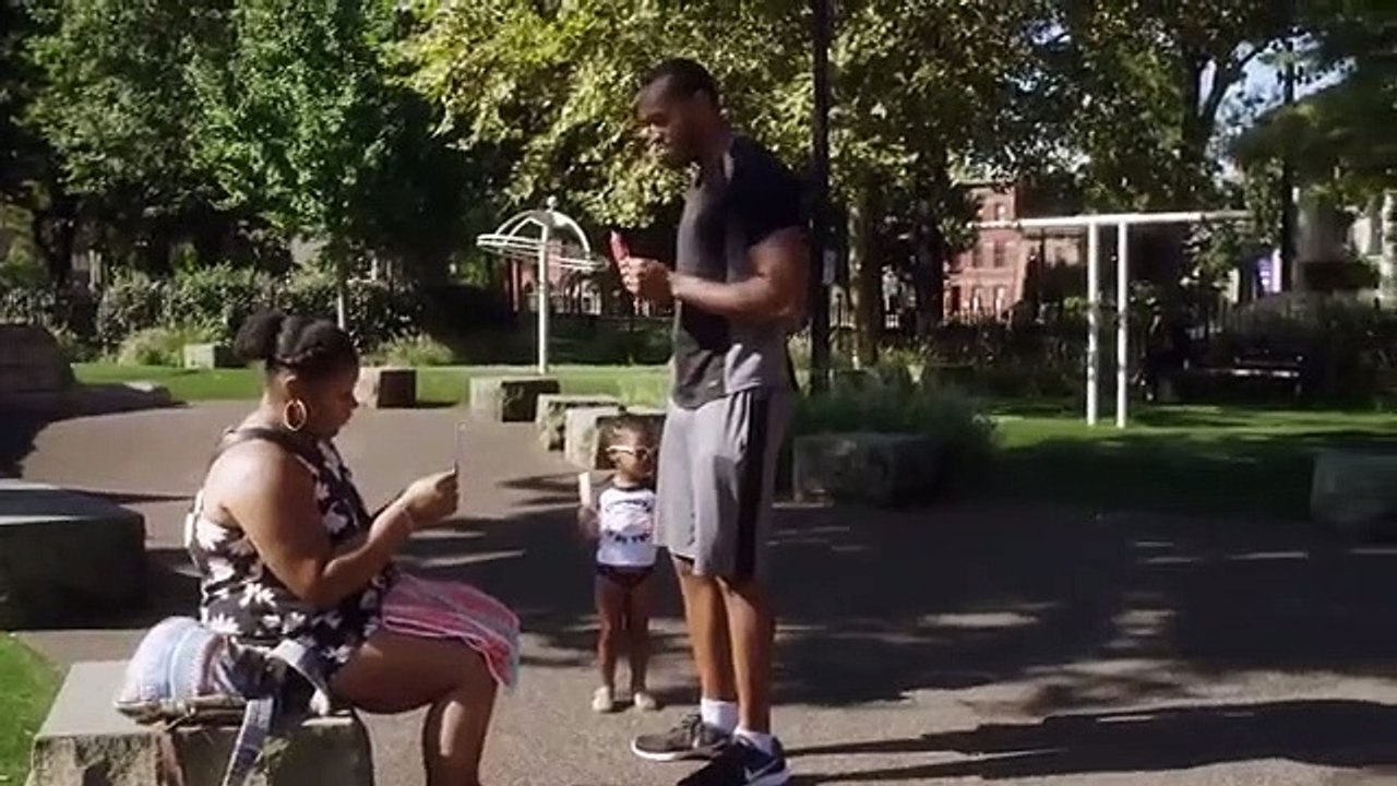 Say i do - se1 - ep01 - i do-over hd watch