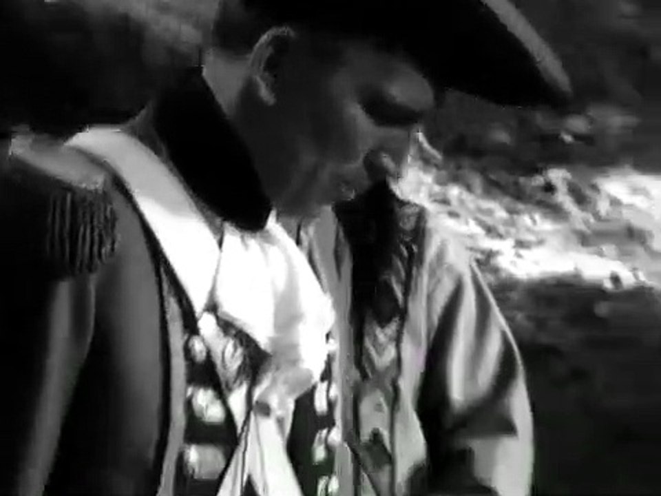 Daniel Boone - Se1 - Ep07 HD Watch