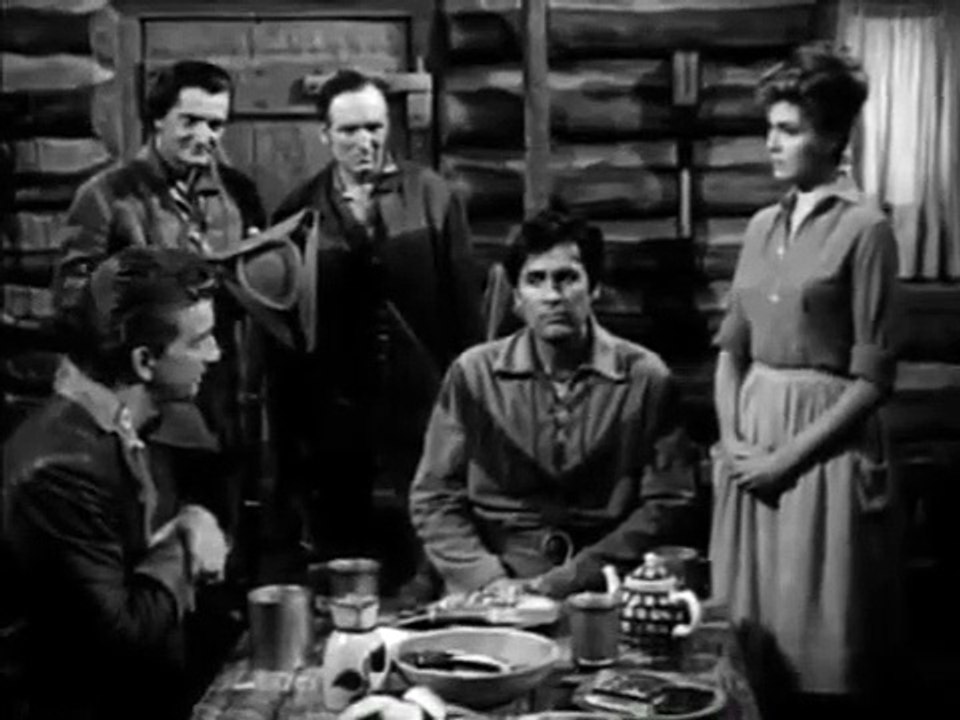 Daniel Boone - Se1 - Ep11 HD Watch
