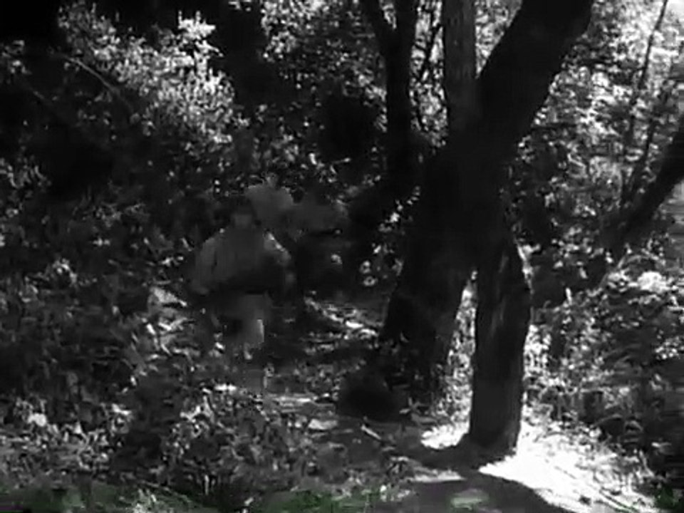 Daniel Boone - Se1 - Ep12 HD Watch