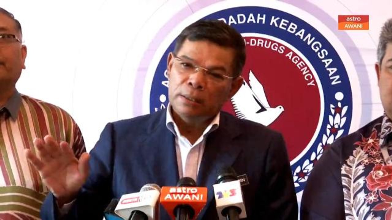AADK disyorkan bangunkan model jangkaan berdasarkan data sedia ada