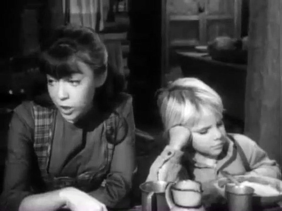 Daniel Boone - Se1 - Ep16 HD Watch