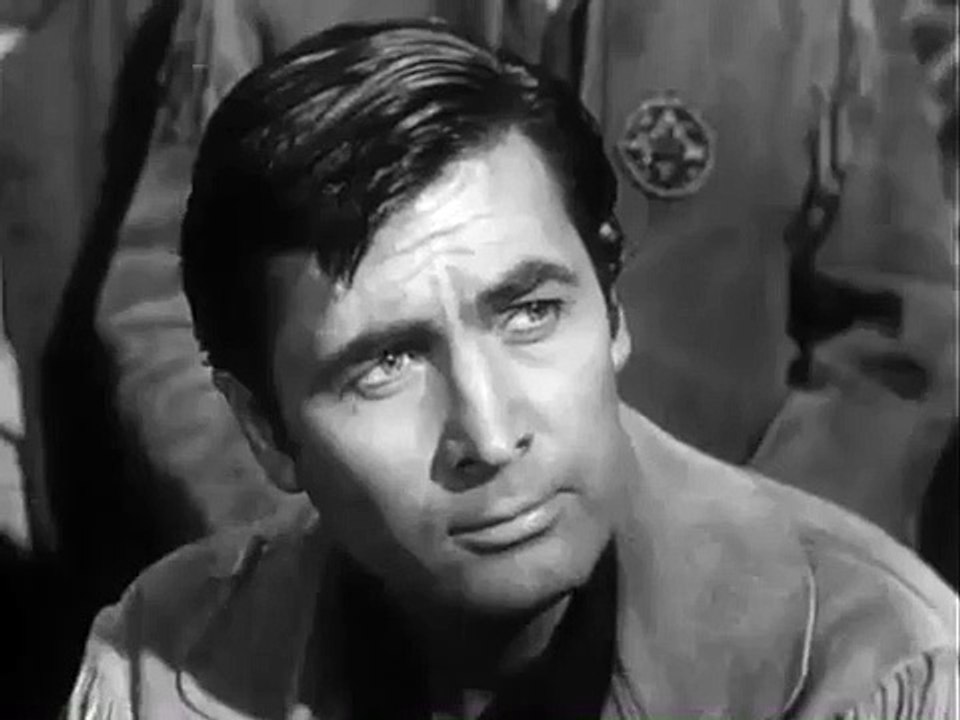 Daniel Boone - Se1 - Ep18 HD Watch