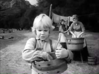 Daniel Boone - Se1 - Ep20 HD Watch