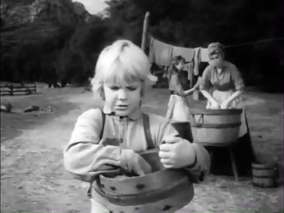 Daniel Boone - Se1 - Ep20 HD Watch