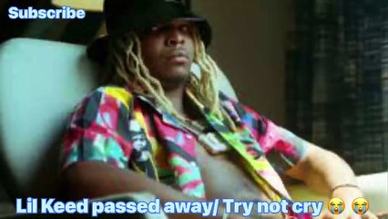 Lil Keed’s causes of death and Biography at 24 that will make you cry