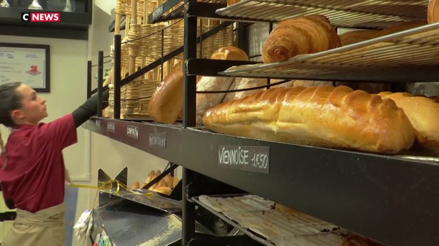 Boulangers : des aides insuffisantes ?