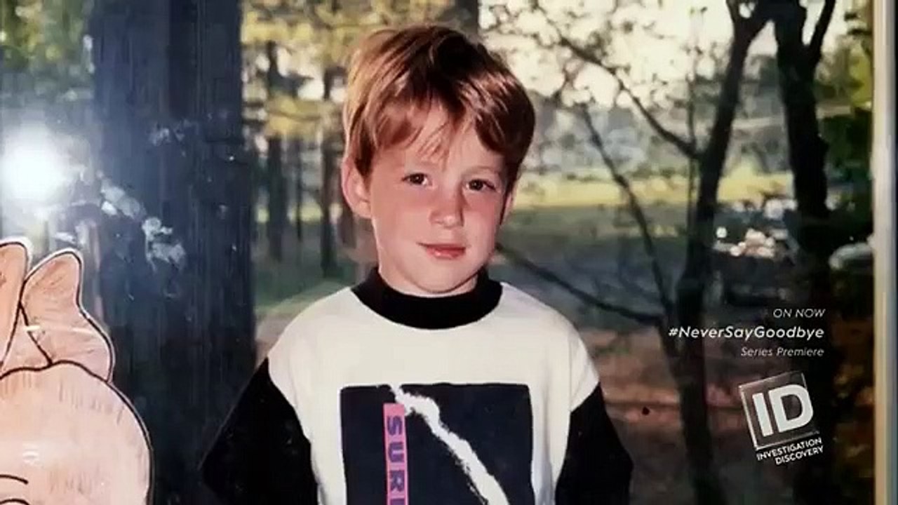 Never Say Goodbye - Se1 - Ep01 - Evil Lurks HD Watch