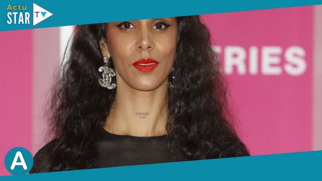 Shy'm maman : de tendres clichés avec son fils Tahoma font fondre ses fans... et son célèbre ex !