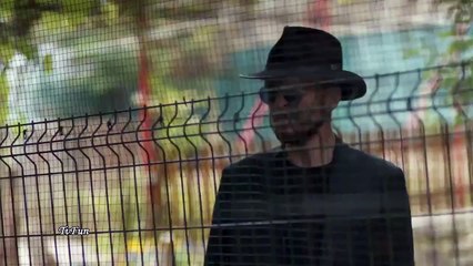 مسلسل الحارس الحلقة 65 الخامسة والستون