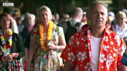 Elvis Presley festival gets underway in Australia