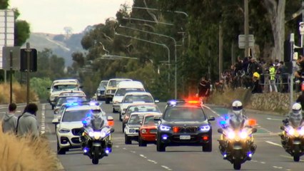 Car enthusiasts rolling into Canberra for annual festival