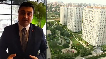 Site aidatları kiralarla yarışıyor! 3 bin lira ödeyen de var, 6 bin lira ödeyen de...