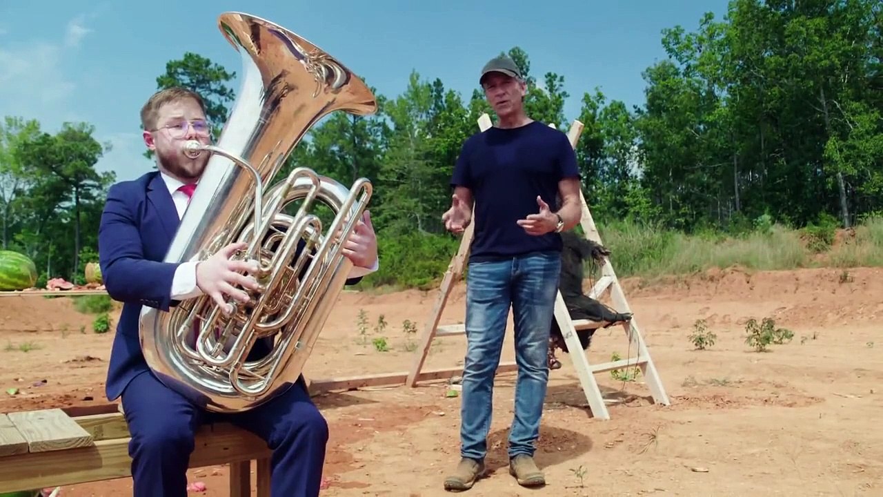 Six Degrees with Mike Rowe - Se1 - Ep02 HD Watch