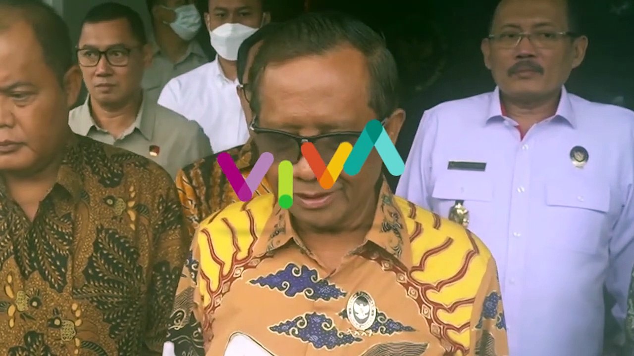 Ogah Dikritik, Mahfud MD Cap Rizal Ramli Bodoh di Twitter