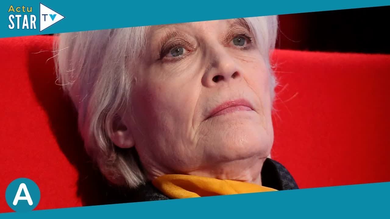 "Des problèmes incurables" : Françoise Hardy ne "va pas bien", nouvelles déclarations inquiétantes s