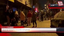 İzmir’de tartışma cinayetle sonuçlandı
