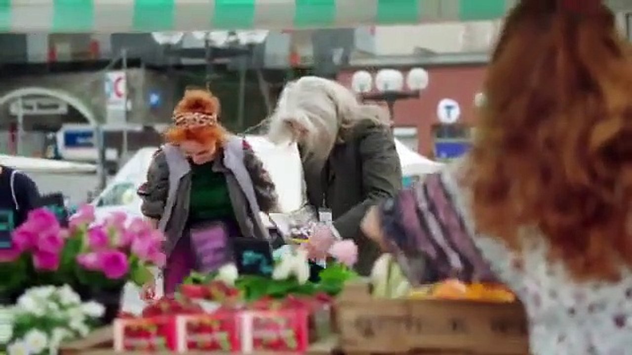 Spring Tide - Se1 - Ep01 HD Watch