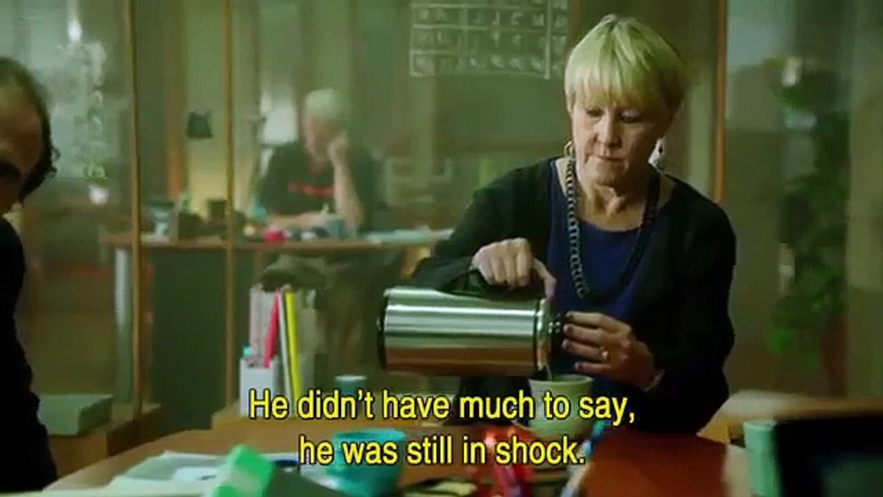 Spring Tide - Se1 - Ep09 HD Watch