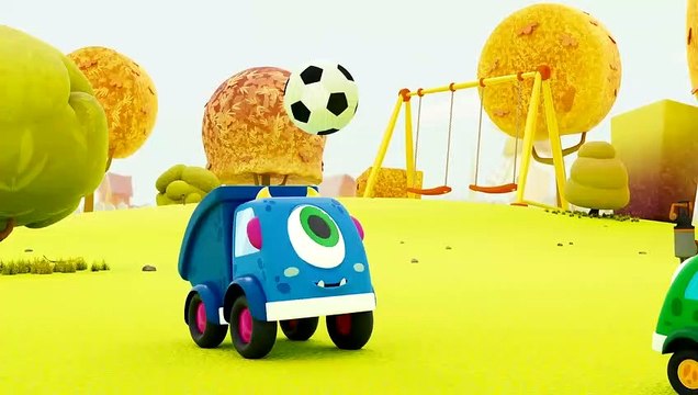 Bambini, a nanna! Brilla brilla stella mia. Ninna nanna con le macchinine Mocas. Musica per dormire