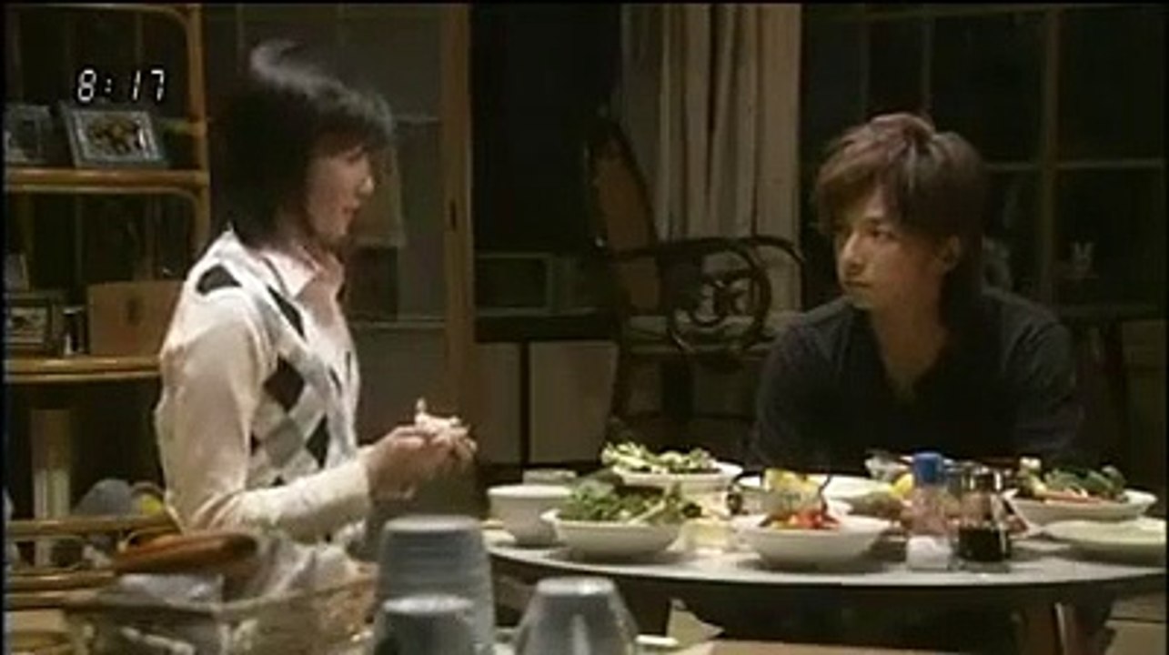 kaze no haruken - Ep128 HD Watch