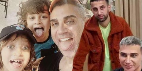 Doğuş... BABALIK DAVASINDA DNA ÖRNEĞİ VERDİ!