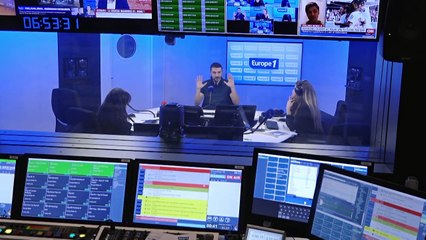 La Belgique, l'Algérie et l'Irlande font la Une de la presse internationale
