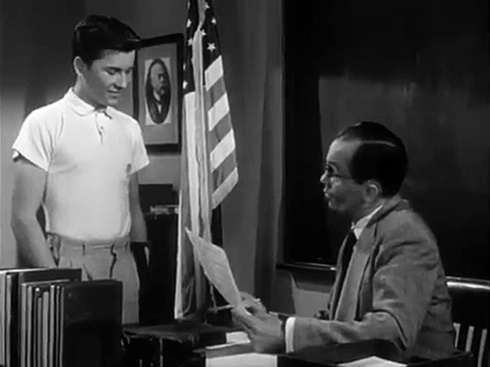 Father Knows Best - Se6 - Ep20 HD Watch