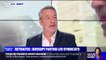 ÉDITO - Les Français "plus raisonnables" que certains responsables syndicaux sur les retraites ?