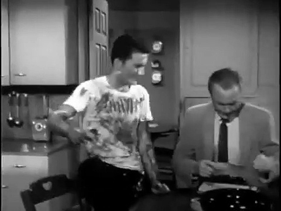 Father Knows Best - Se6 - Ep22 HD Watch