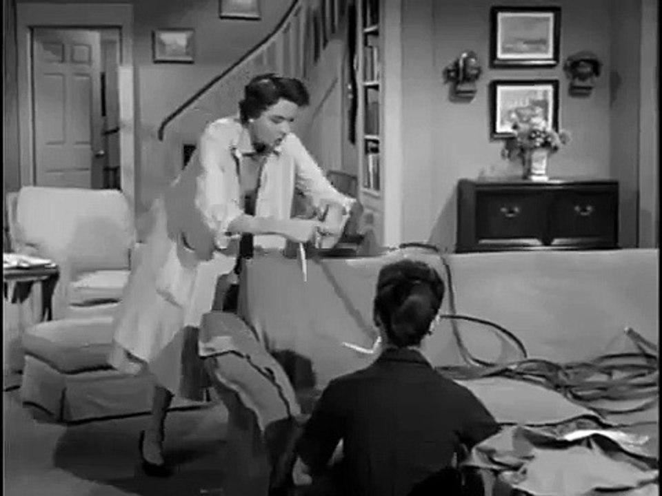 Father Knows Best - Se6 - Ep23 HD Watch