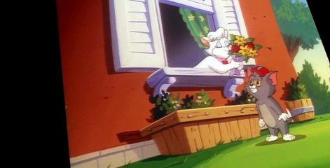 Tom and Jerry Kids Show S04 E06