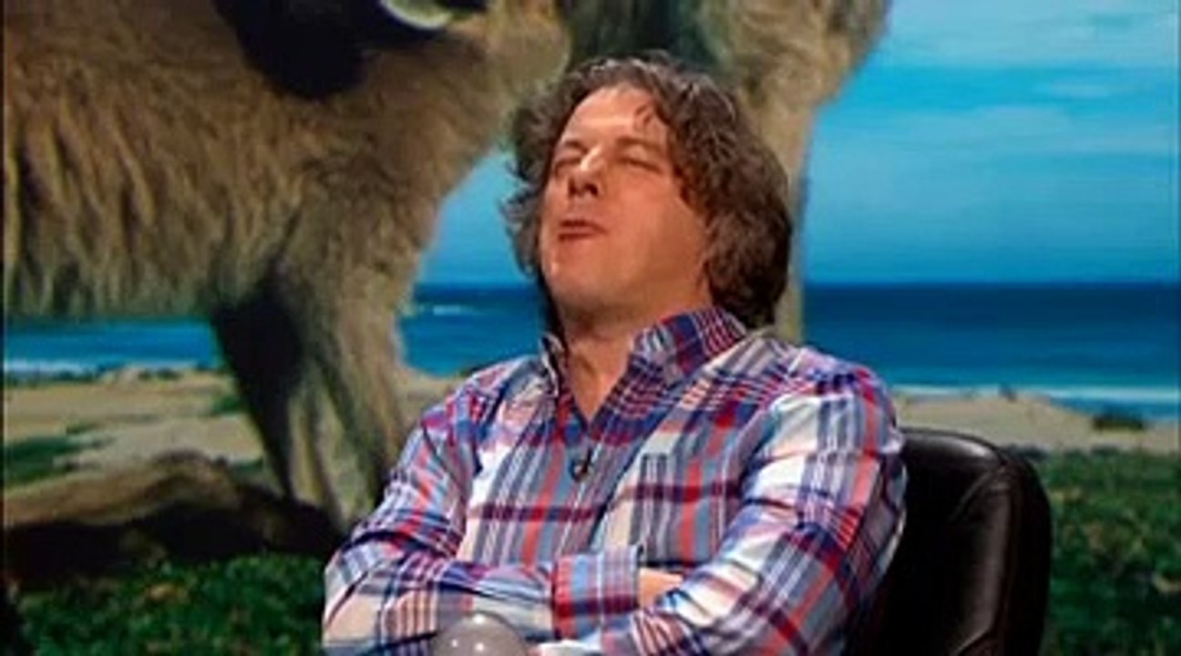 QI XL Se13 - Ep10 HD Watch