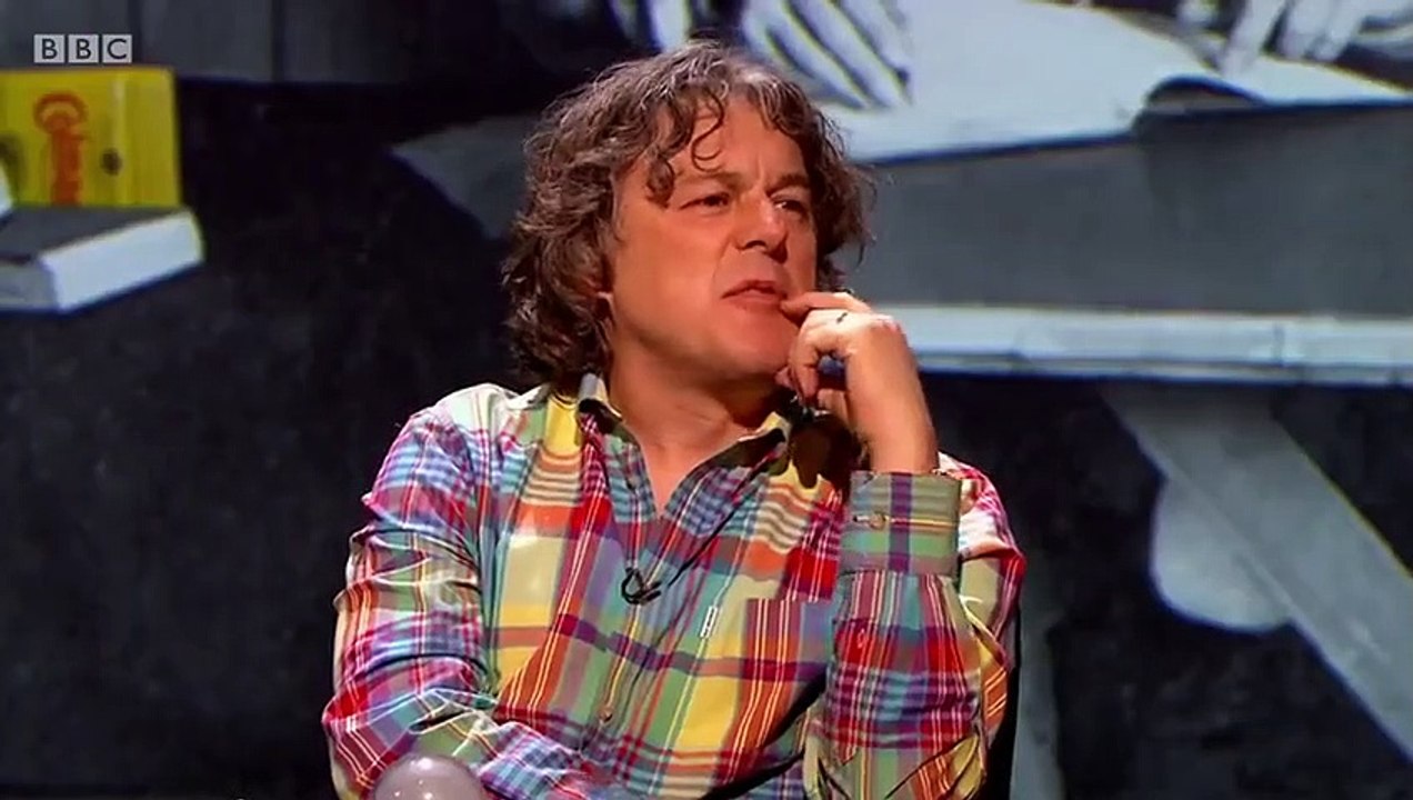 QI XL Se13 - Ep15 HD Watch