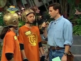 Legends of the Hidden Temple - Se2 - Ep11 HD Watch
