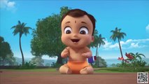 Mighty Little Bheem - naughty cute - Latest Mighty Little Bheem 2021 Netflix Jr