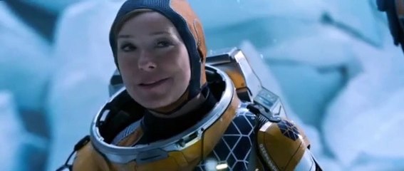 Lost in Space S01 E01