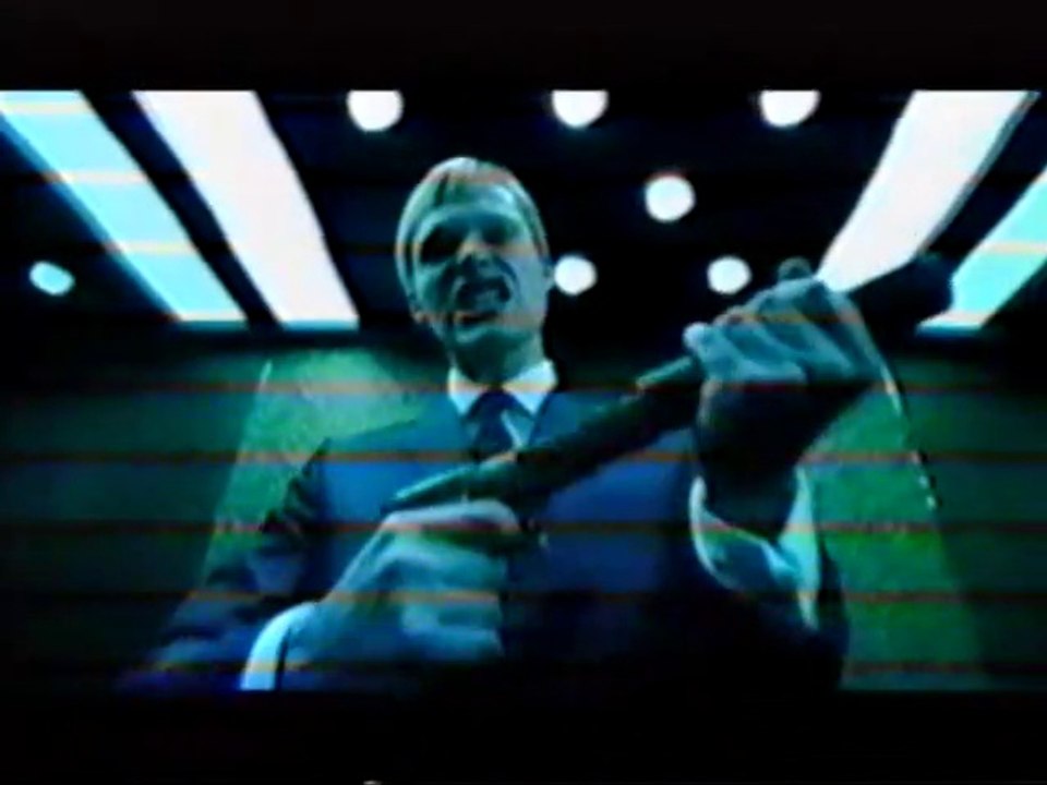 The Altered Beats Suspect Video Mash Up Project
