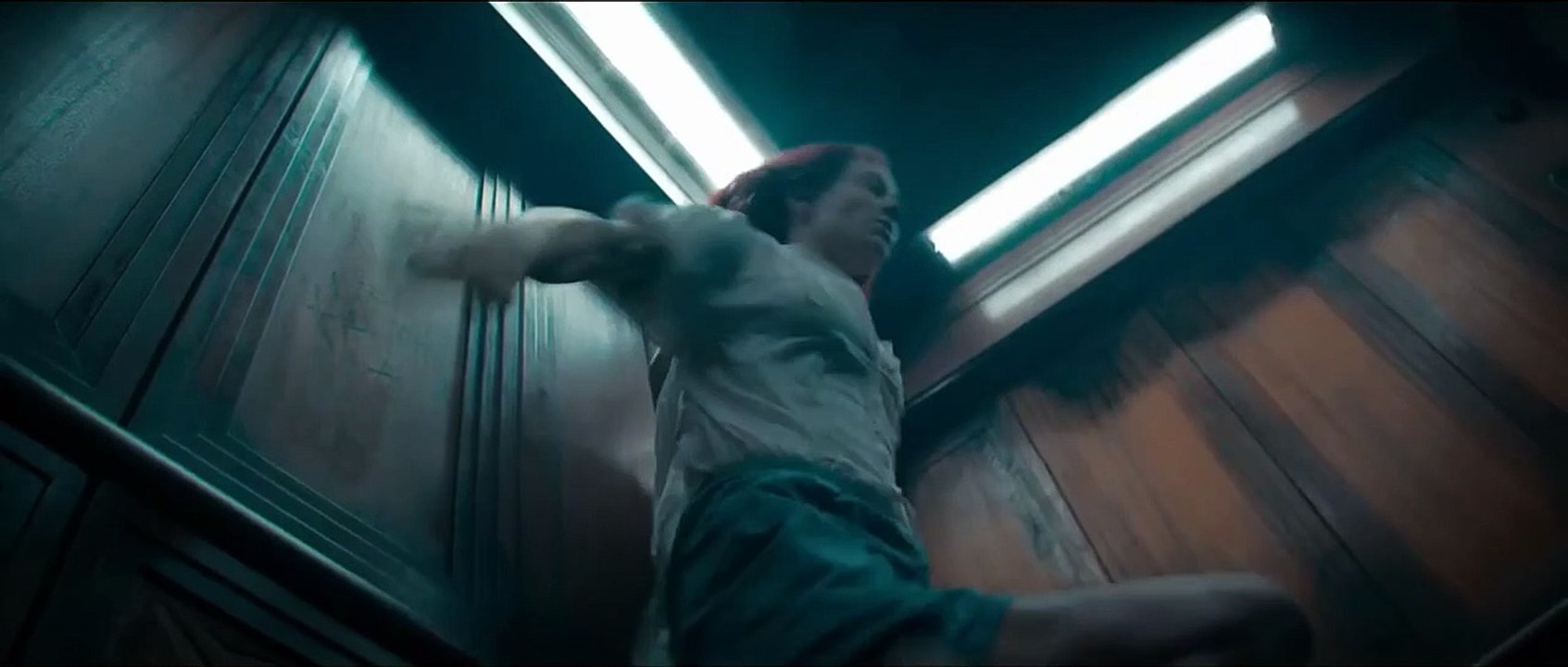 Evil Dead Rise Trailer DF