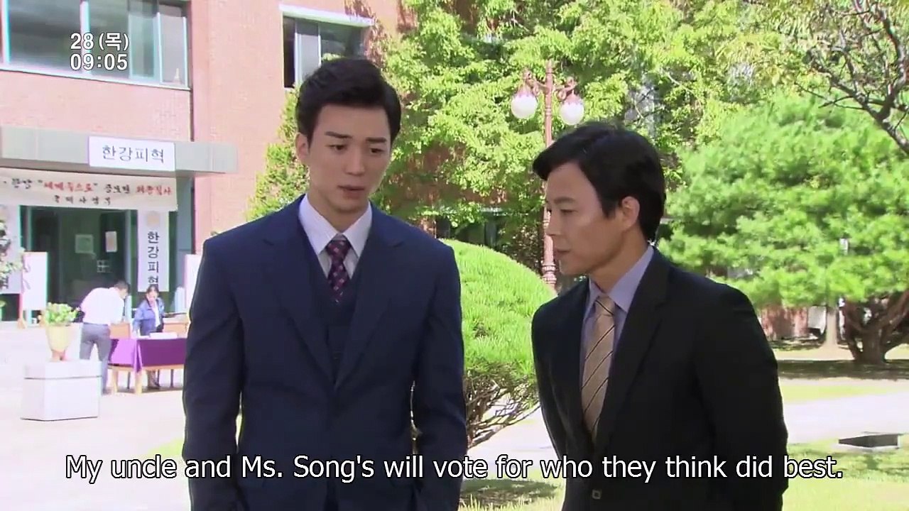 Dal-Soon's Spring - Ep34 HD Watch