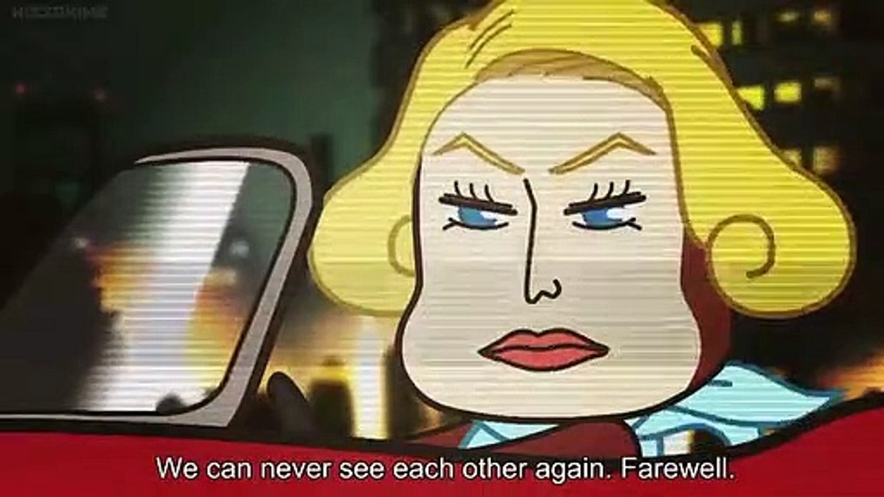 Aggressive Retsuko - Ep64 HD Watch