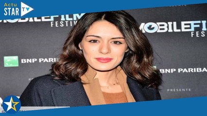 « Je n'ai pas de mots » : en deuil et bouleversée, Sofia Essaïdi rend hommage à un fan décédé