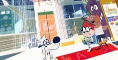 The New Mr. Peabody and Sherman Show The New Mr. Peabody and Sherman Show E003 – Sherman’s Pet / Marco Polo