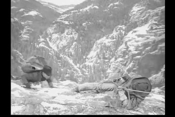 Wagon Train - Se2 - Ep32 HD Watch