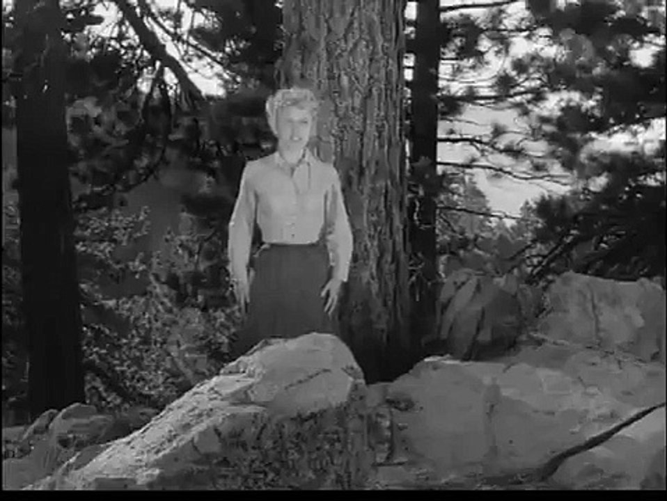 Wagon Train - Se2 - Ep36 HD Watch