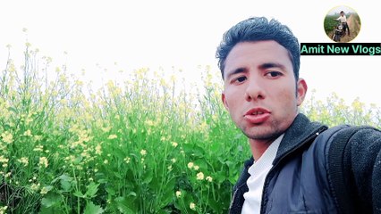 My First Vlog || my first vlog today || Amit New Vlogs